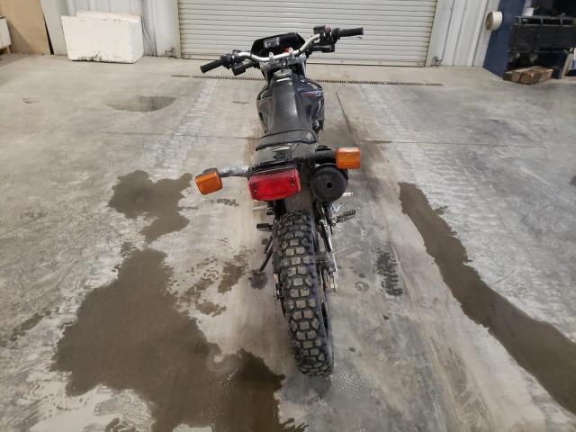 2009 HONDA CRF230 M JH2MD37599K000595