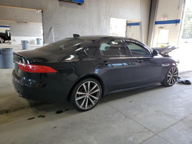 2016 JAGUAR XF SAJBM4BV0GCY13717