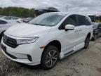 2023 HONDA ODYSSEY TO - 5FNRL6H85PB001426
