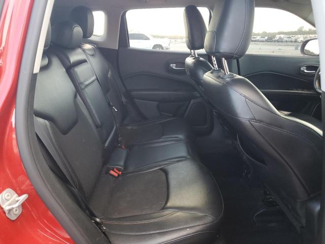 2017 JEEP COMPASS LA - 3C4NJDBBXHT692341