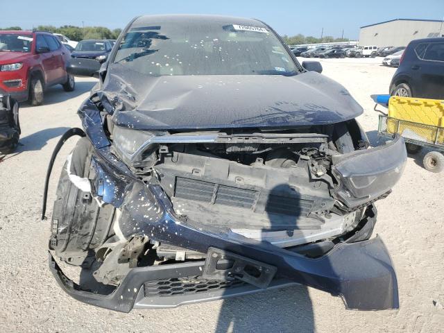 2017 HONDA CR-V LX - 5J6RW5H36HL001238