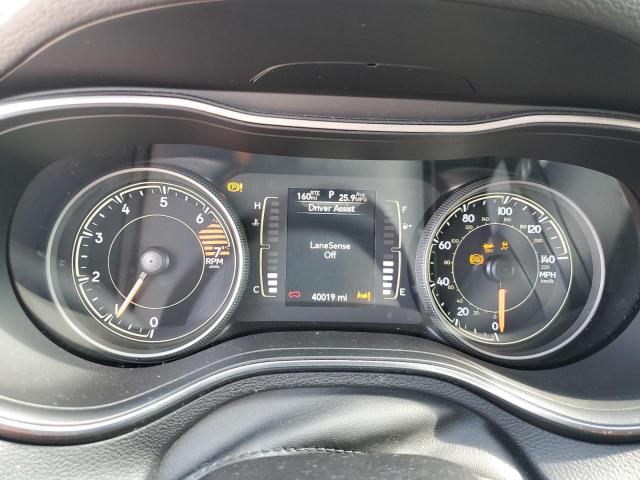 2021 JEEP CHEROKEE L - 1C4PJLLBXMD217998