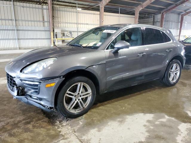 VIN WP1AB2A52FLB70967 2015 Porsche Macan, S no.1