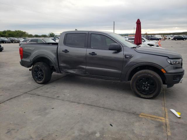2020 FORD RANGER XL - 1FTER4FHXLLA48835