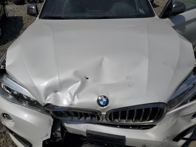 VIN 5UXKU2C59J0Z61275 2018 BMW X6 no.12