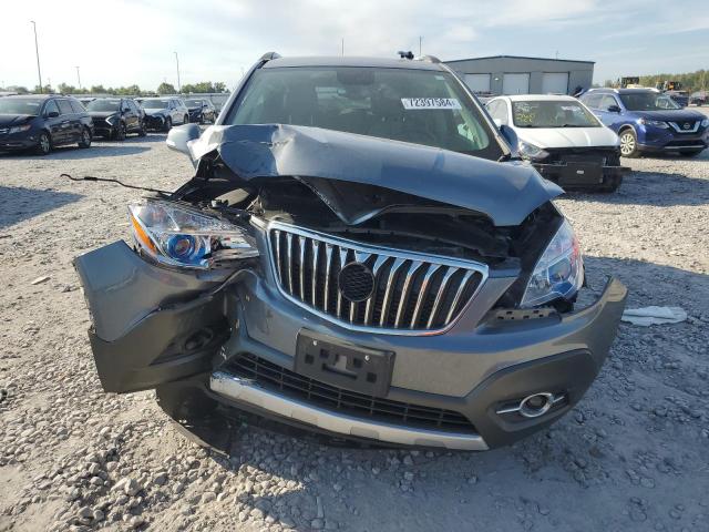 VIN KL4CJBSB3EB744945 2014 Buick Encore, Convenience no.5