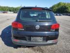 VOLKSWAGEN TIGUAN S photo