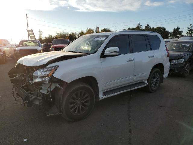 VIN JTJBM7FX2J5206111 2018 LEXUS GX no.1