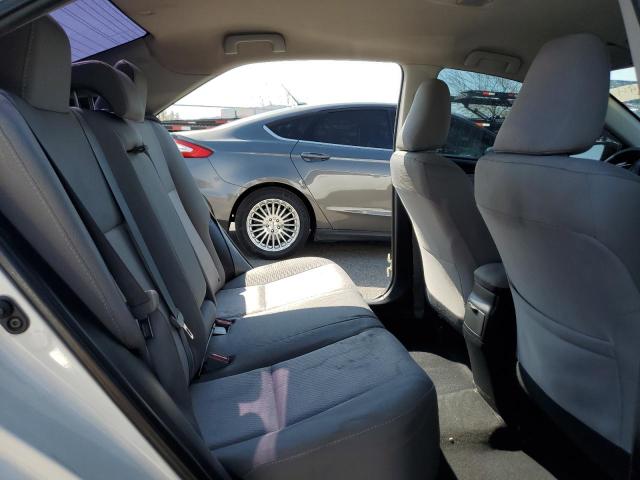 2015 TOYOTA COROLLA L - 2T1BURHE0FC397533