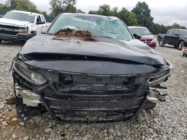 2018 HONDA ACCORD EX - 1HGCV1F45JA236879