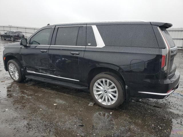 VIN 1GYS4JKTXPR368051 2023 Cadillac Escalade, Esv L... no.2