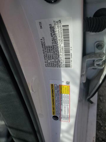 2022 HONDA ACCORD SPO - 1HGCV1F31NA049863