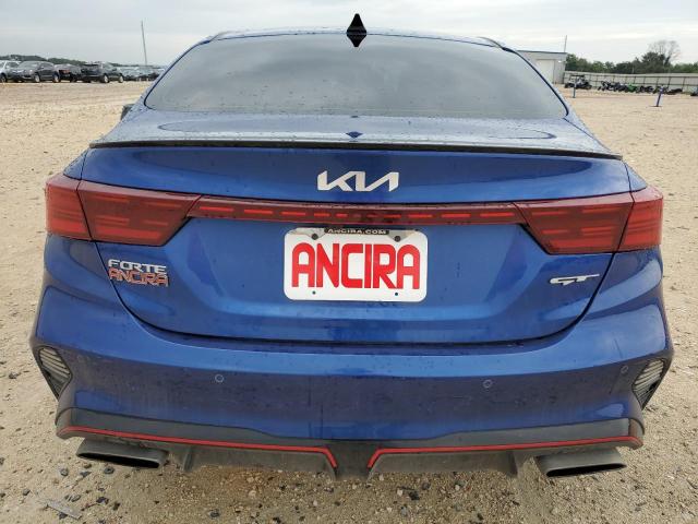 2024 KIA FORTE GT - 3KPF44AC8RE799030