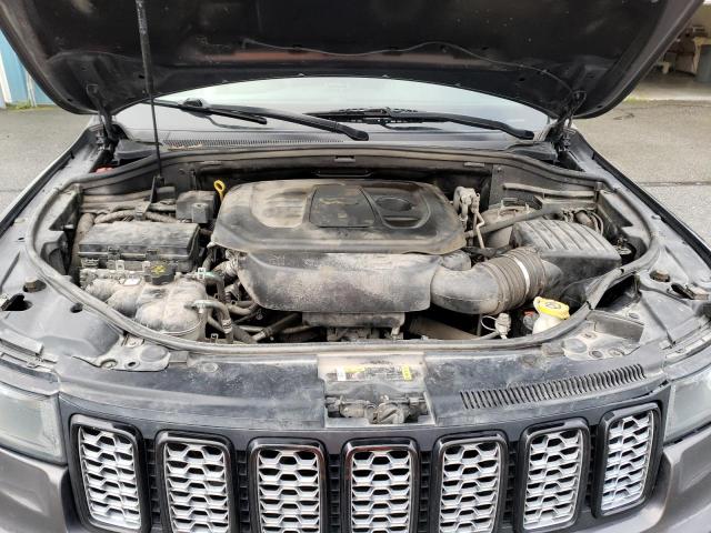 VIN 1C4RJFAG1MC794255 2021 Jeep Grand Cherokee, Laredo no.12