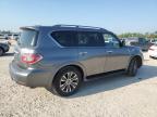 Lot #3024808353 2020 NISSAN ARMADA SV