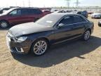 2019 AUDI A4 PREMIUM - WAUENAF49KA007501