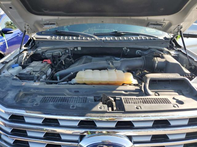 2018 FORD EXPEDITION - 1FMJU2AT7JEA46339