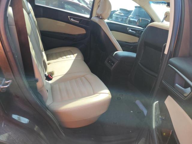 2015 FORD EDGE SEL - 2FMTK4J96FBB82723
