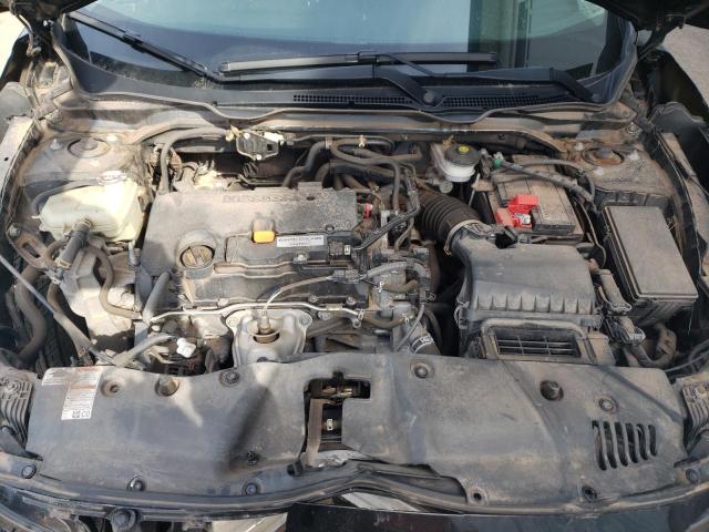 2020 HONDA CIVIC DX 2HGFC2E25LH002108