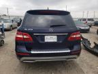 MERCEDES-BENZ ML 350 photo