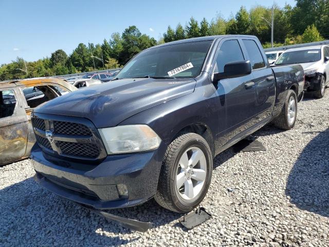 2015 RAM 1500 ST - 1C6RR6FT2FS591809