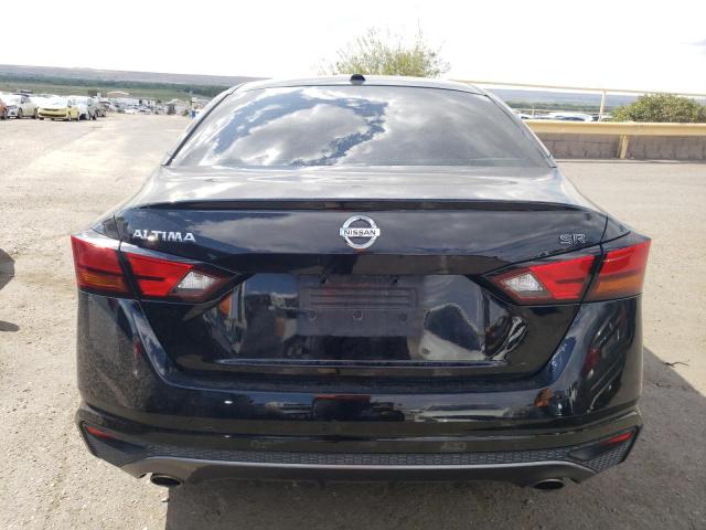 2021 NISSAN ALTIMA SR - 1N4BL4CVXMN411791
