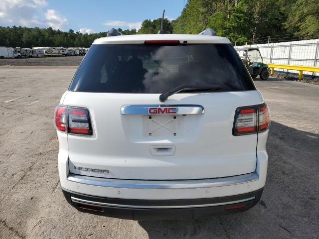 VIN 1GKKRRKD1GJ276473 2016 GMC Acadia, Slt-1 no.6