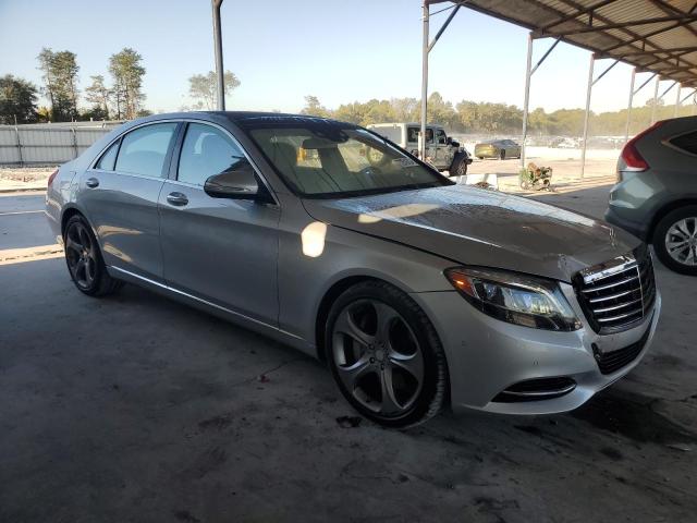 2015 MERCEDES-BENZ S 550 - WDDUG8CB9FA077516
