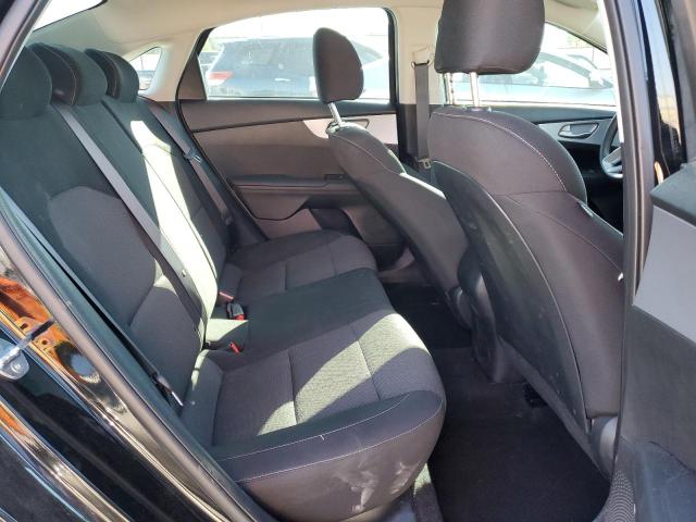 2024 KIA FORTE LX - 3KPF24AD1RE749147