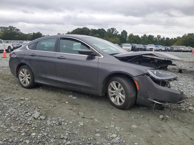 2016 CHRYSLER 200 LIMITE - 1C3CCCAB9GN188878