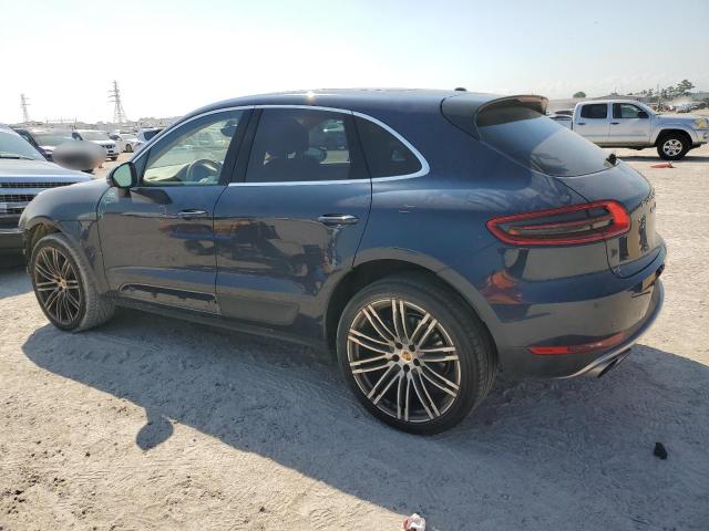 VIN WP1AB2A58GLB51678 2016 Porsche Macan, S no.2