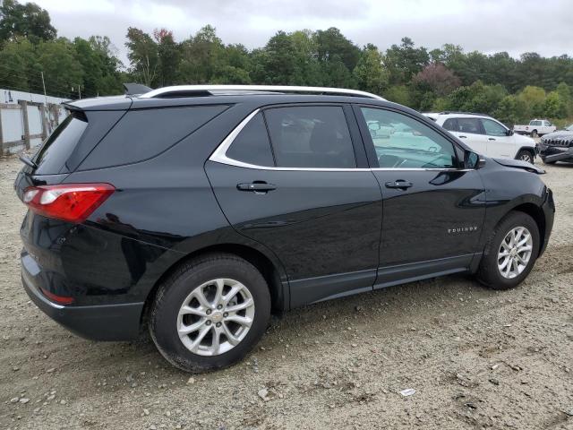 2019 CHEVROLET EQUINOX LT - 2GNAXUEV8K6200055