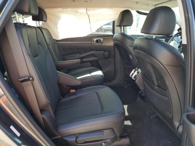2023 KIA SORENTO SX - 5XYRKDLF3PG195444