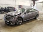 2019 HONDA CIVIC EX - JHMFC1F38KX003231