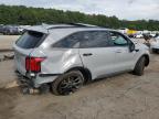 KIA SORENTO SX photo