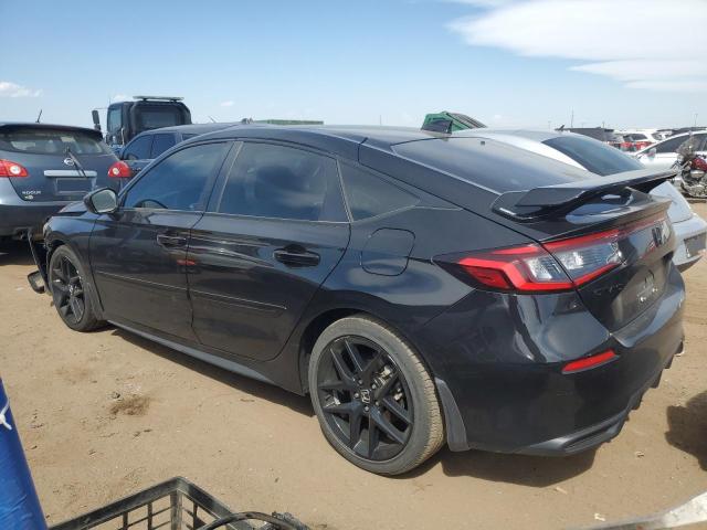 2023 HONDA CIVIC SPOR - 19XFL2H82PE006472