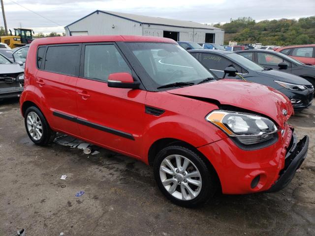 VIN KNDJT2A65D7496050 2013 KIA Soul, + no.4