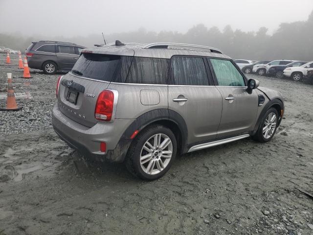 2020 MINI COOPER COU - WMZYW3C04L3L09942