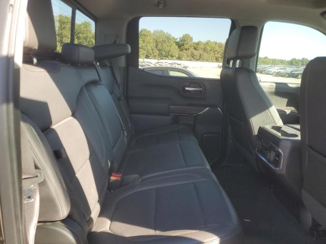 2019 GMC SIERRA K15 - 1GTU9DED0KZ241341