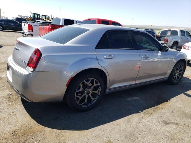 2018 CHRYSLER 300 S - 2C3CCAGG9JH218355