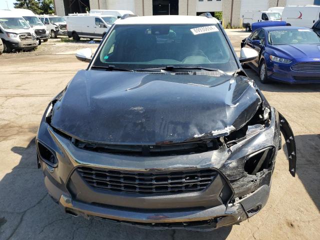 2021 CHEVROLET TRAILBLAZE - KL79MSSL5MB179268