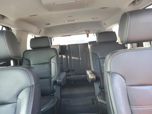 2016 GMC YUKON DENA - 1GKS2CKJ0GR374385