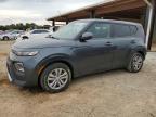 2022 KIA SOUL LX - KNDJ23AU6N7820454