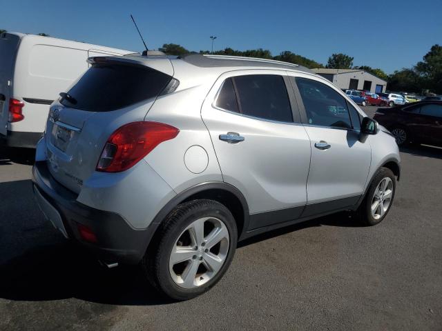 2015 BUICK ENCORE - KL4CJESB8FB140407