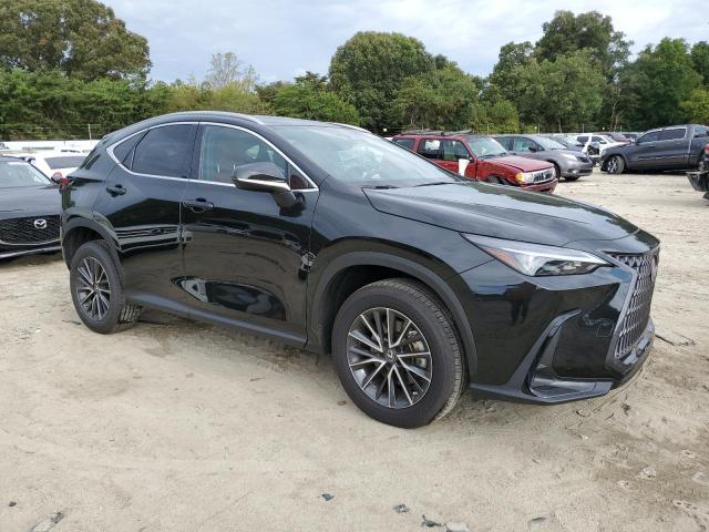 VIN 2T2AGCEZ8NC008221 2022 Lexus NX, 350 no.4