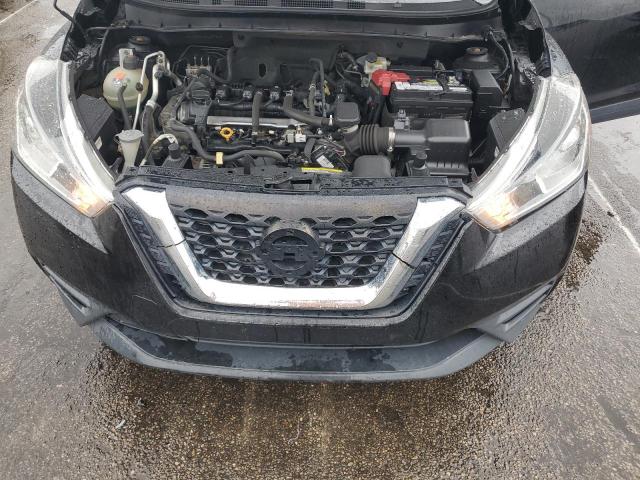 VIN 3N1CP5CU6KL497648 2019 Nissan Kicks, S no.12