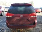 TOYOTA SIENNA XLE photo