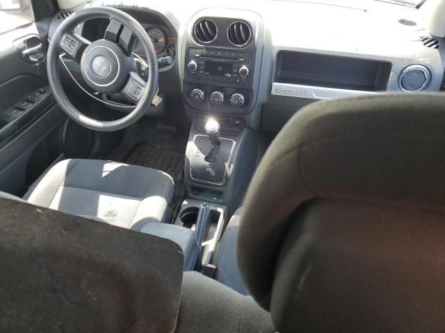 2016 JEEP COMPASS SP - 1C4NJDBBXGD755930