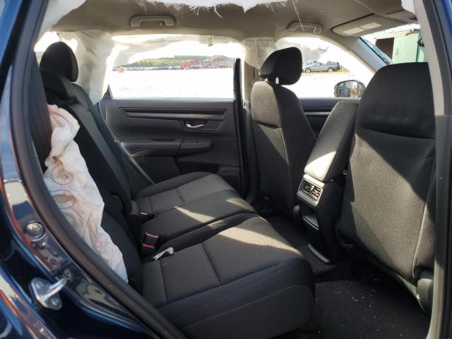 2024 HONDA CR-V LX - 2HKRS3H28RH322927