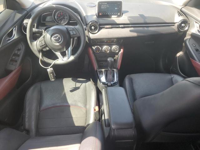 2016 MAZDA CX-3 GRAND - JM1DKFD73G0133996
